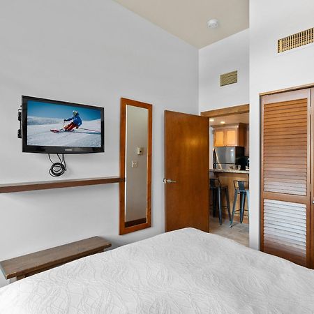 Sundial Lodge By All Seasons Resort Lodging Park City Esterno foto