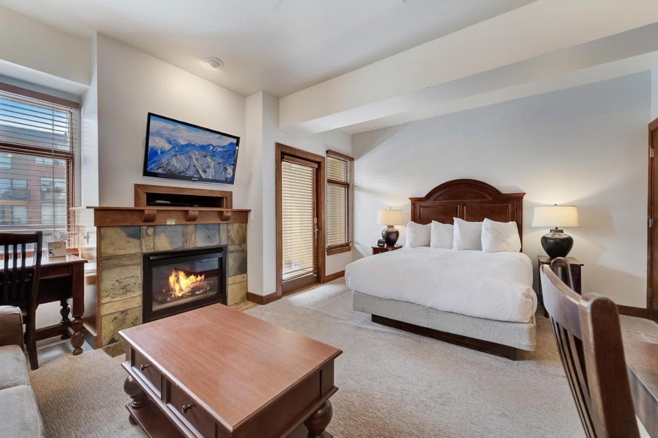 Sundial Lodge By All Seasons Resort Lodging Park City Esterno foto