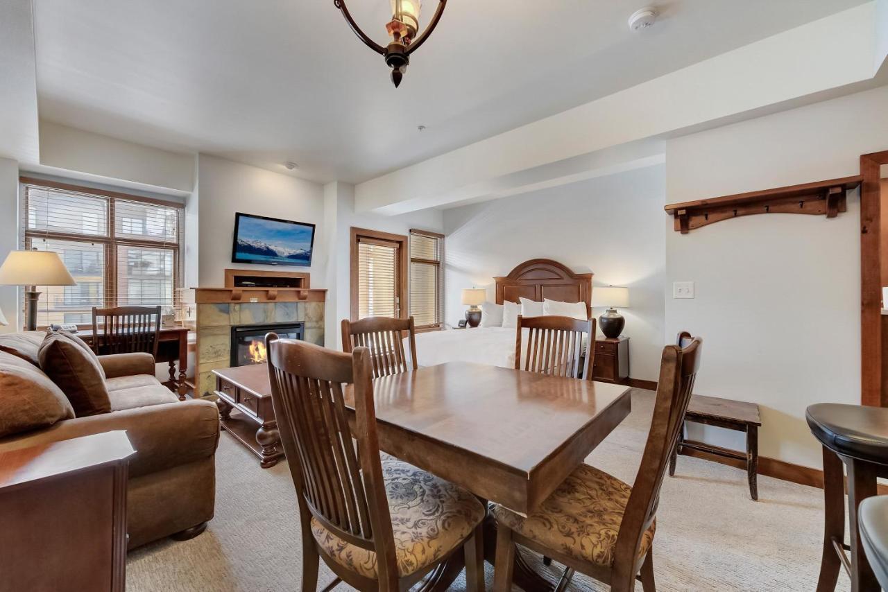Sundial Lodge By All Seasons Resort Lodging Park City Esterno foto