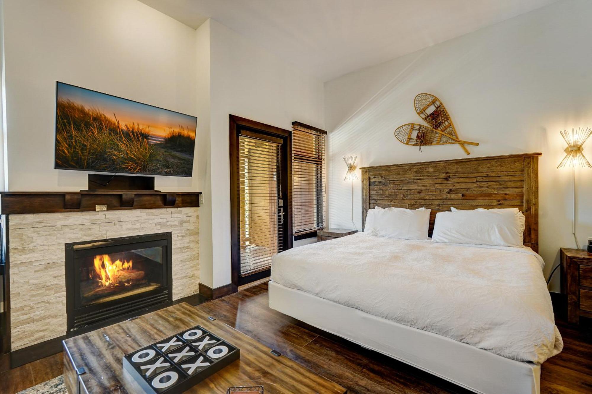 Sundial Lodge By All Seasons Resort Lodging Park City Esterno foto