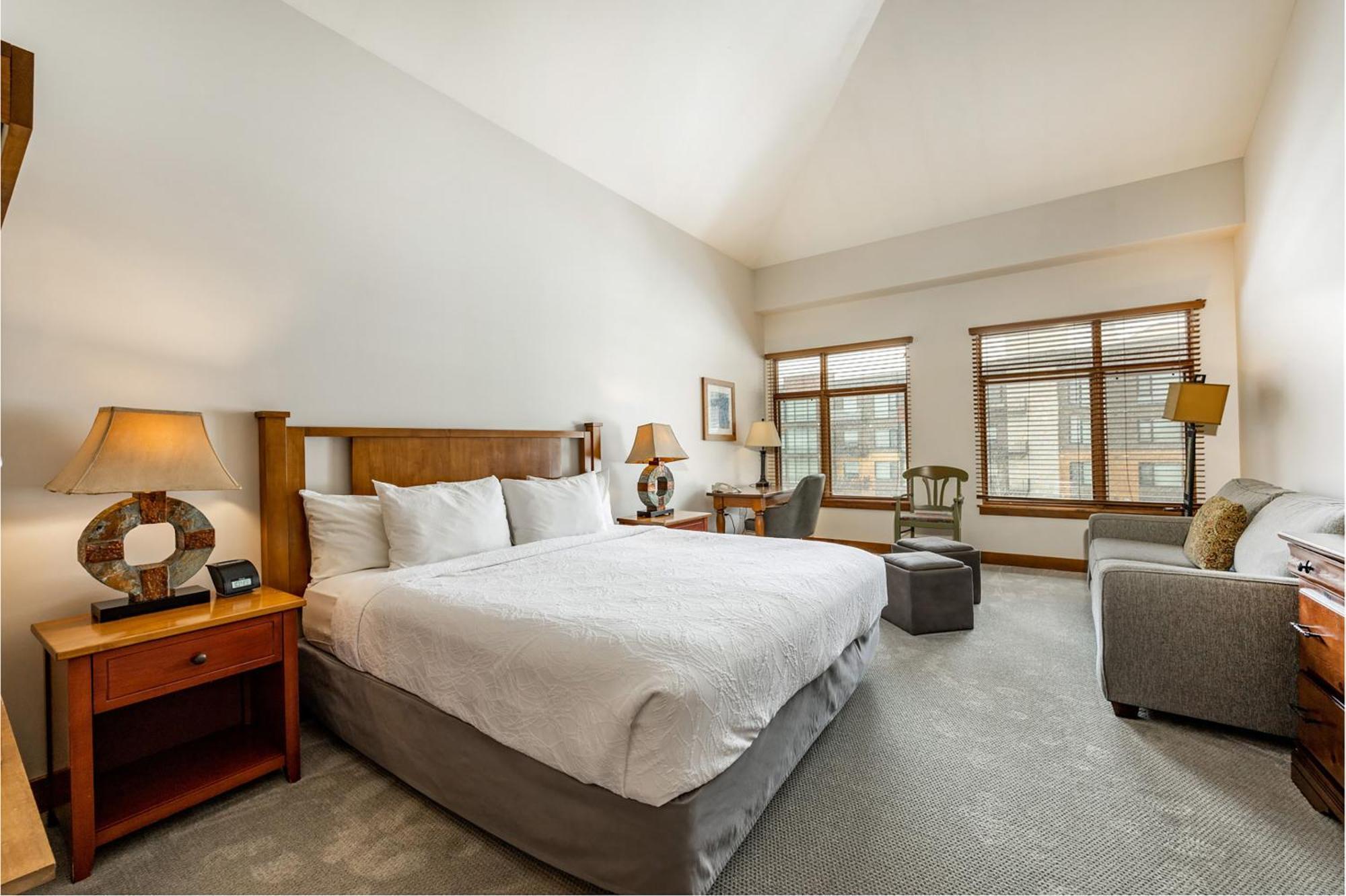 Sundial Lodge By All Seasons Resort Lodging Park City Esterno foto
