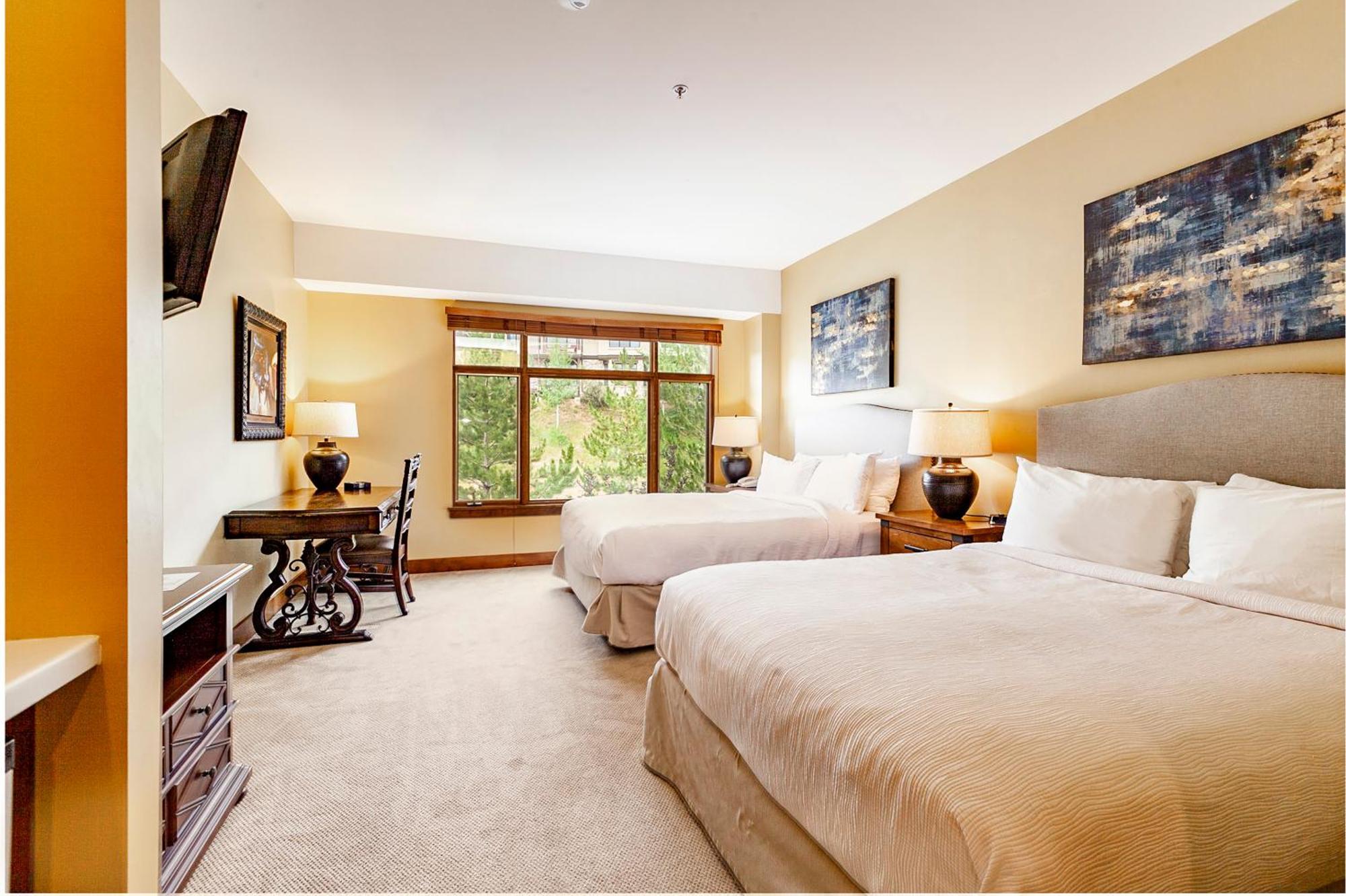 Sundial Lodge By All Seasons Resort Lodging Park City Esterno foto