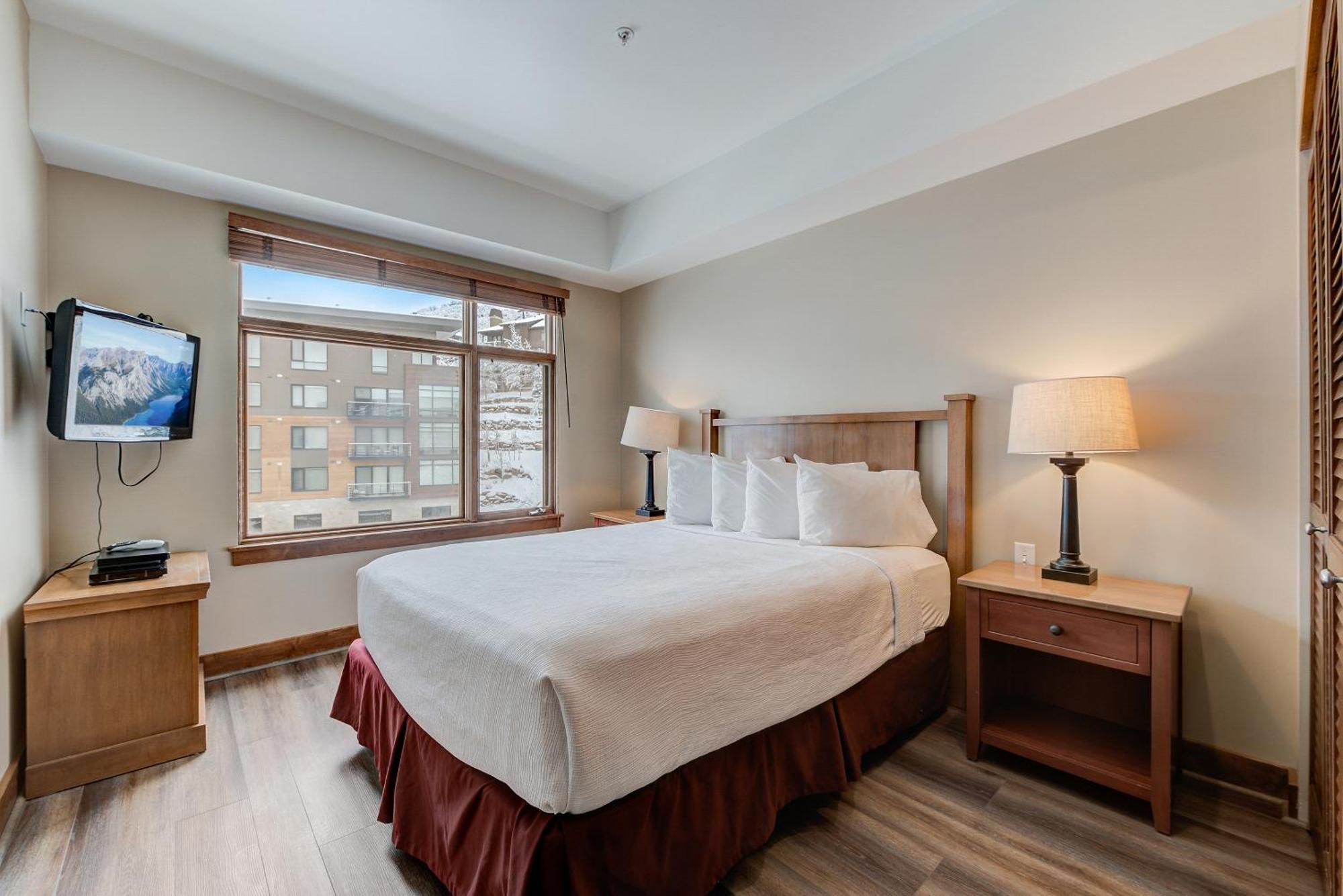Sundial Lodge By All Seasons Resort Lodging Park City Esterno foto