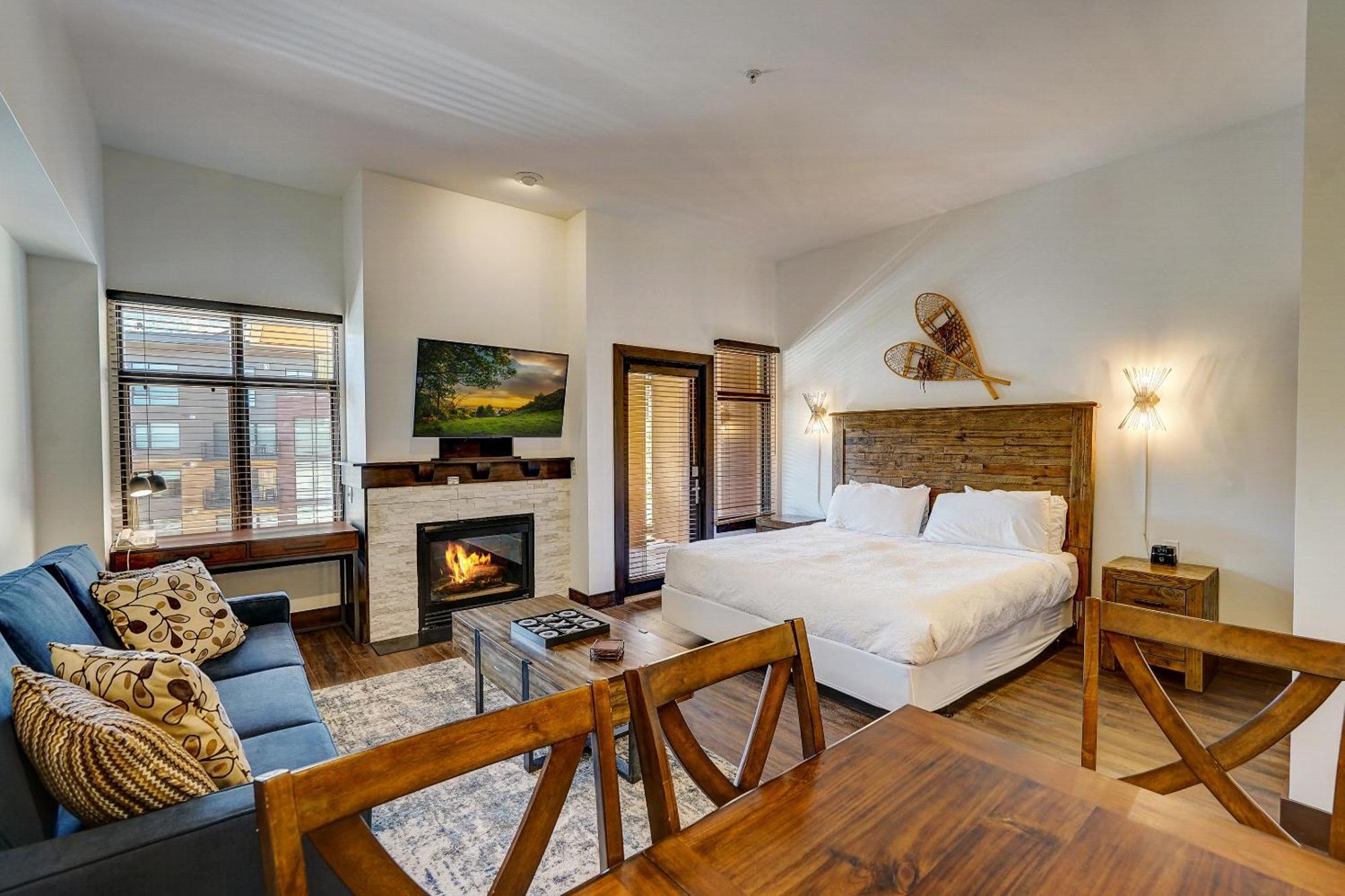Sundial Lodge By All Seasons Resort Lodging Park City Esterno foto