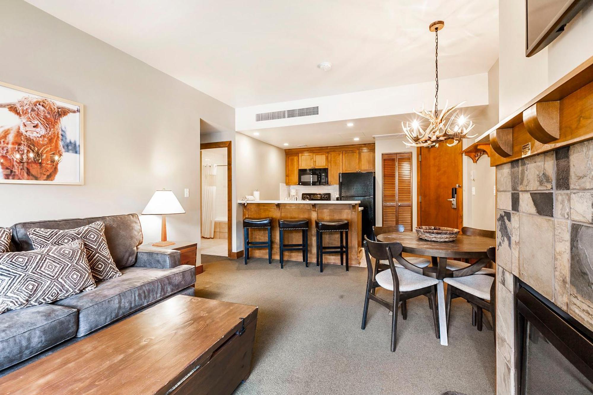 Sundial Lodge By All Seasons Resort Lodging Park City Esterno foto