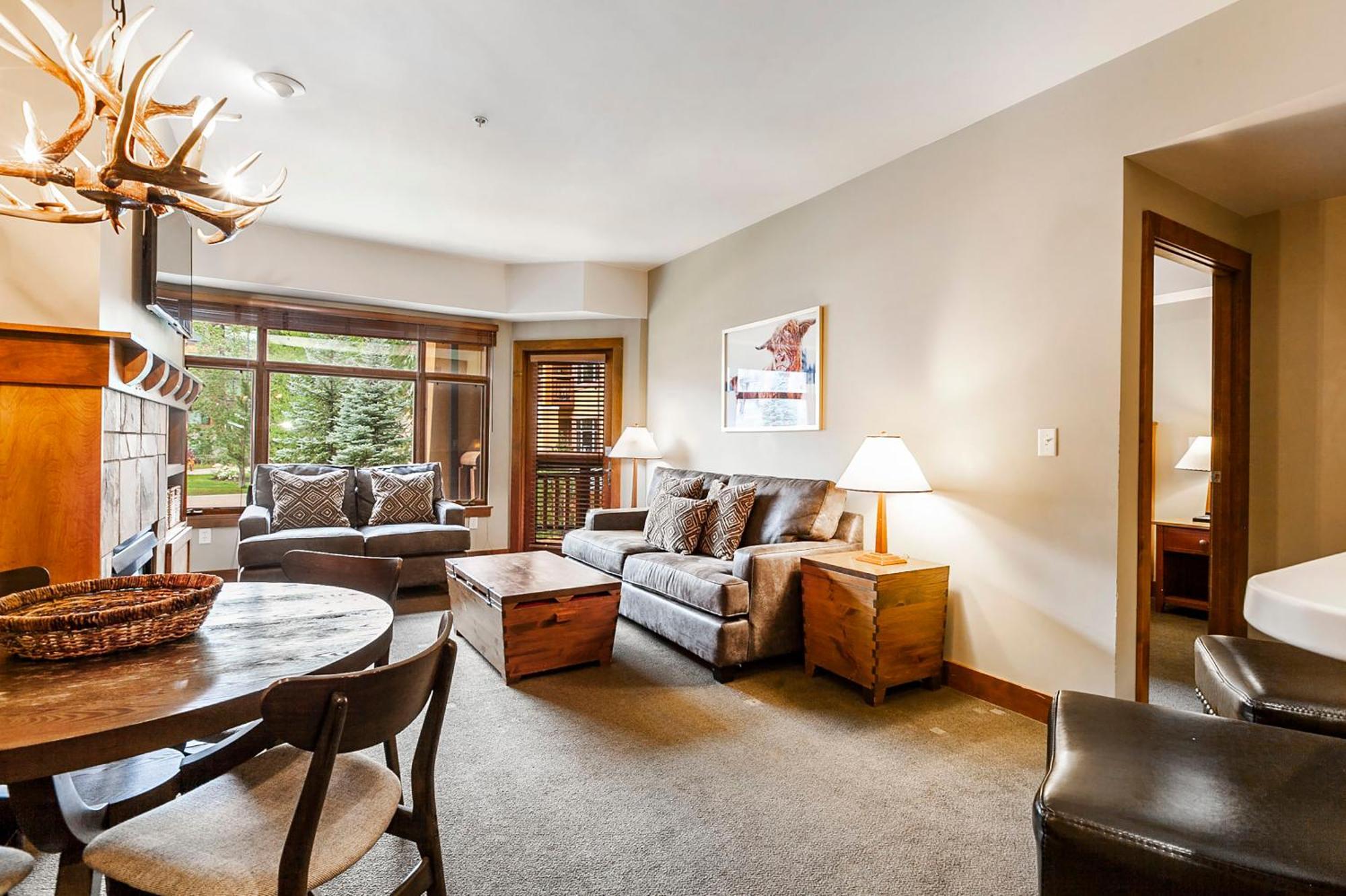 Sundial Lodge By All Seasons Resort Lodging Park City Esterno foto