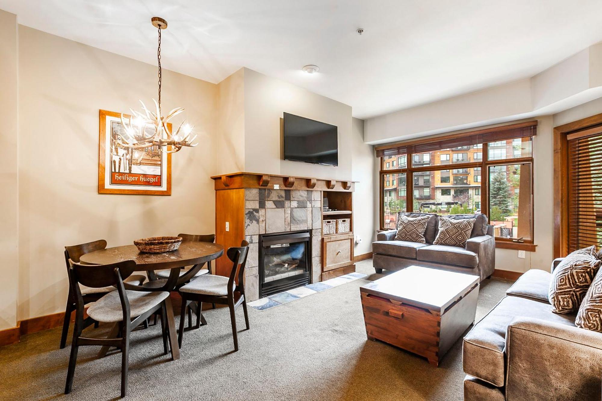 Sundial Lodge By All Seasons Resort Lodging Park City Esterno foto
