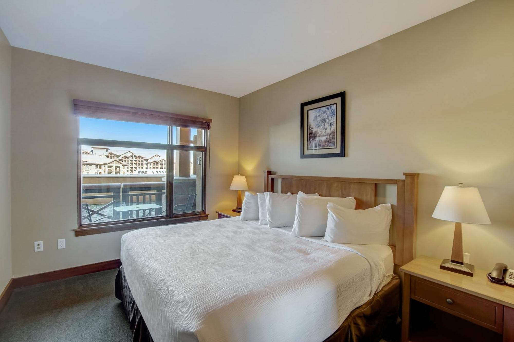 Sundial Lodge By All Seasons Resort Lodging Park City Esterno foto