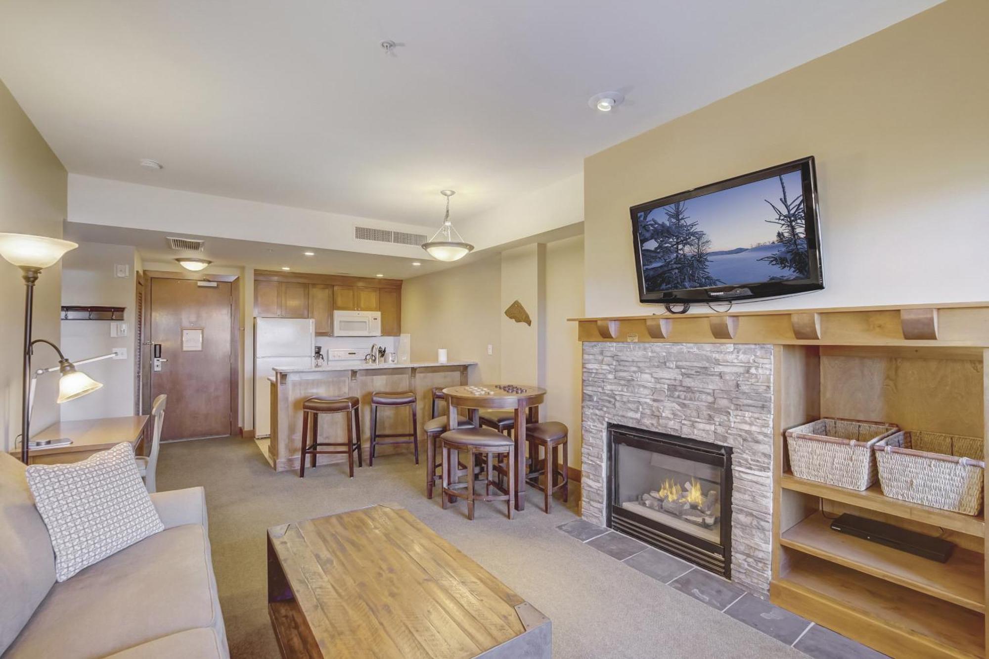 Sundial Lodge By All Seasons Resort Lodging Park City Esterno foto