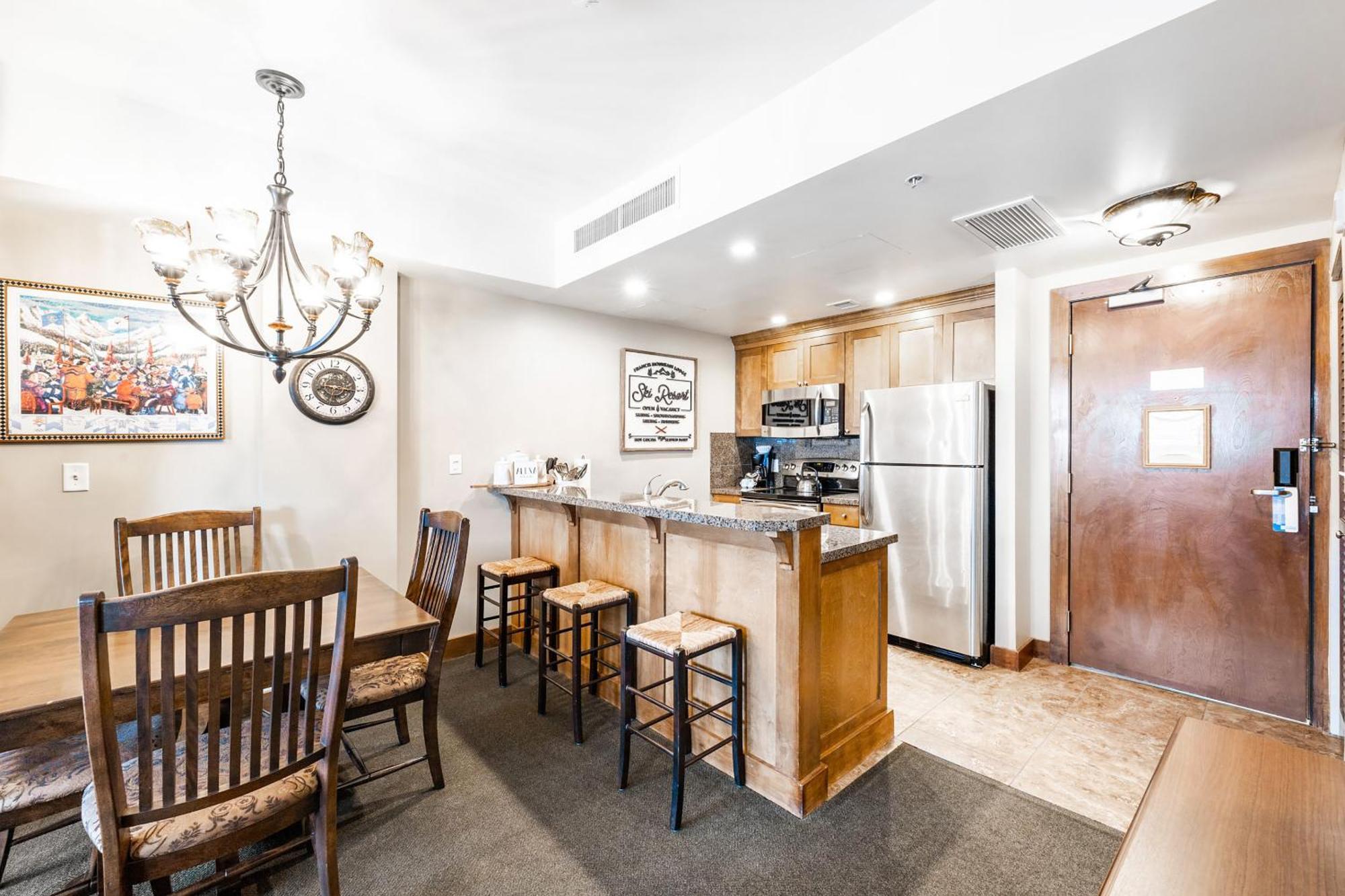 Sundial Lodge By All Seasons Resort Lodging Park City Esterno foto