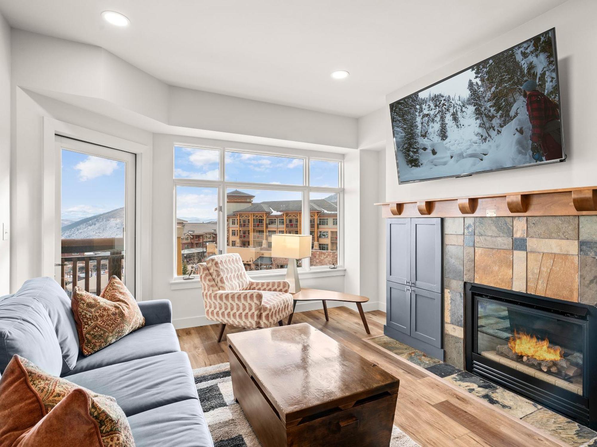 Sundial Lodge By All Seasons Resort Lodging Park City Esterno foto