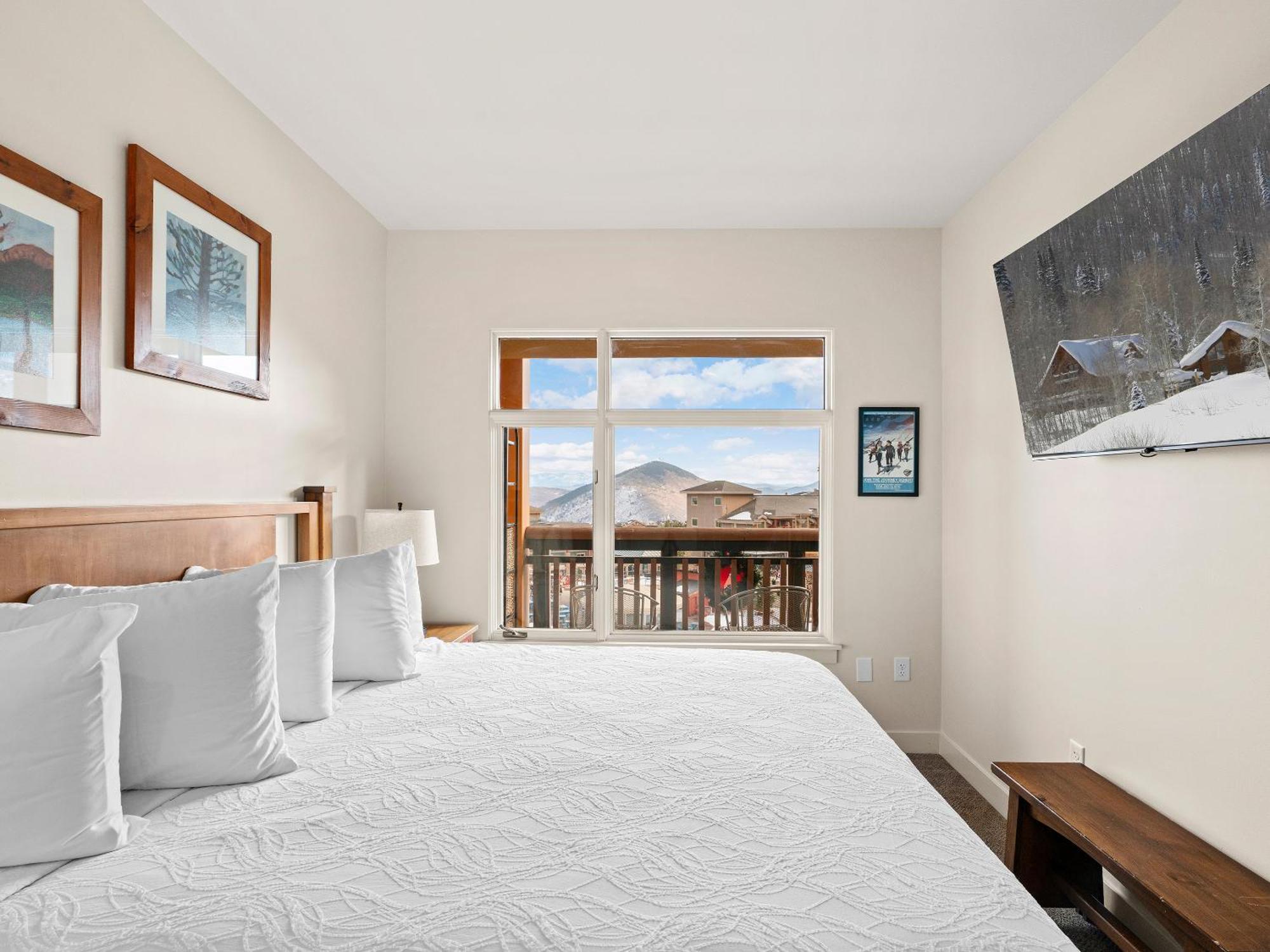 Sundial Lodge By All Seasons Resort Lodging Park City Esterno foto