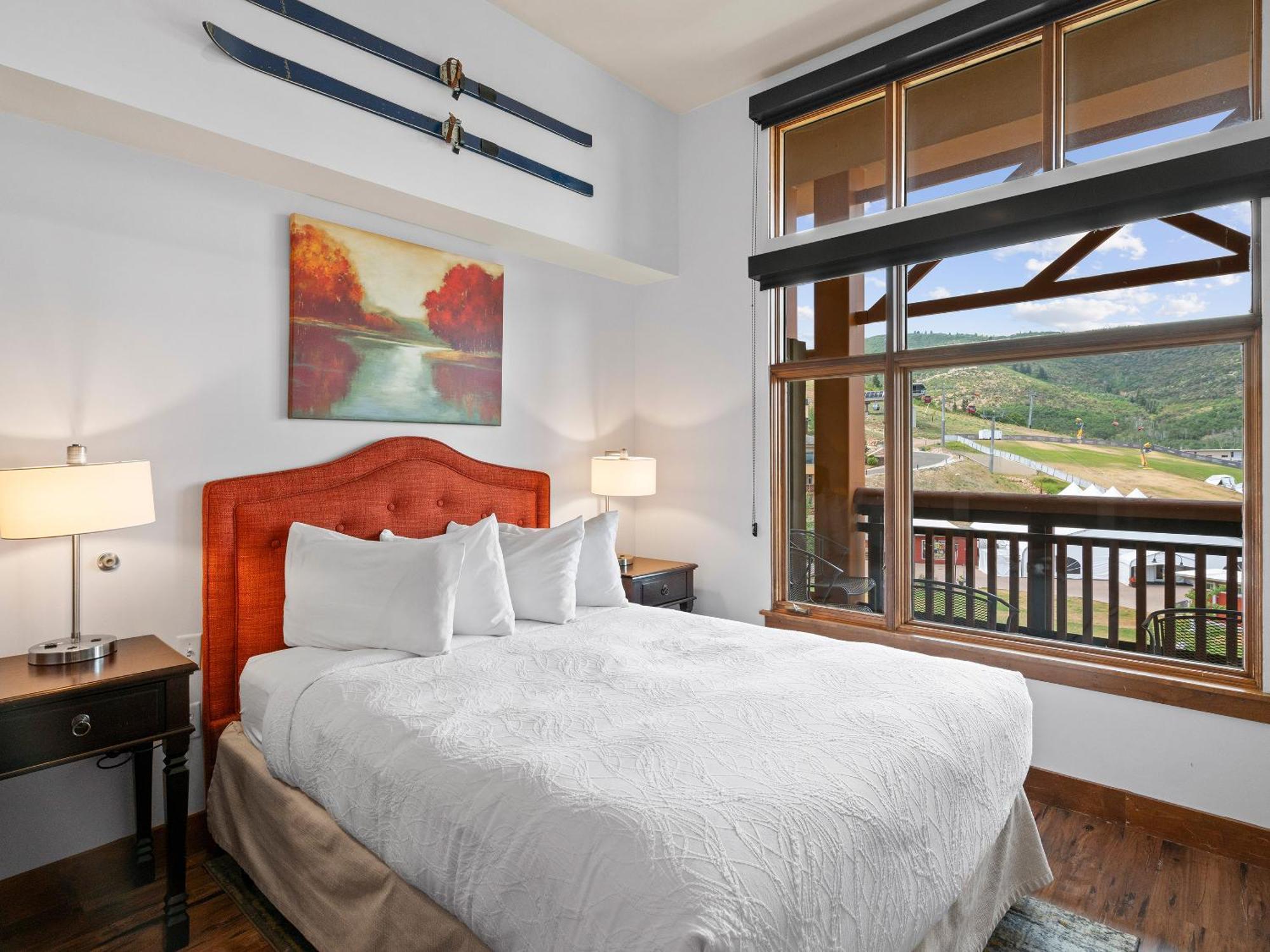 Sundial Lodge By All Seasons Resort Lodging Park City Esterno foto