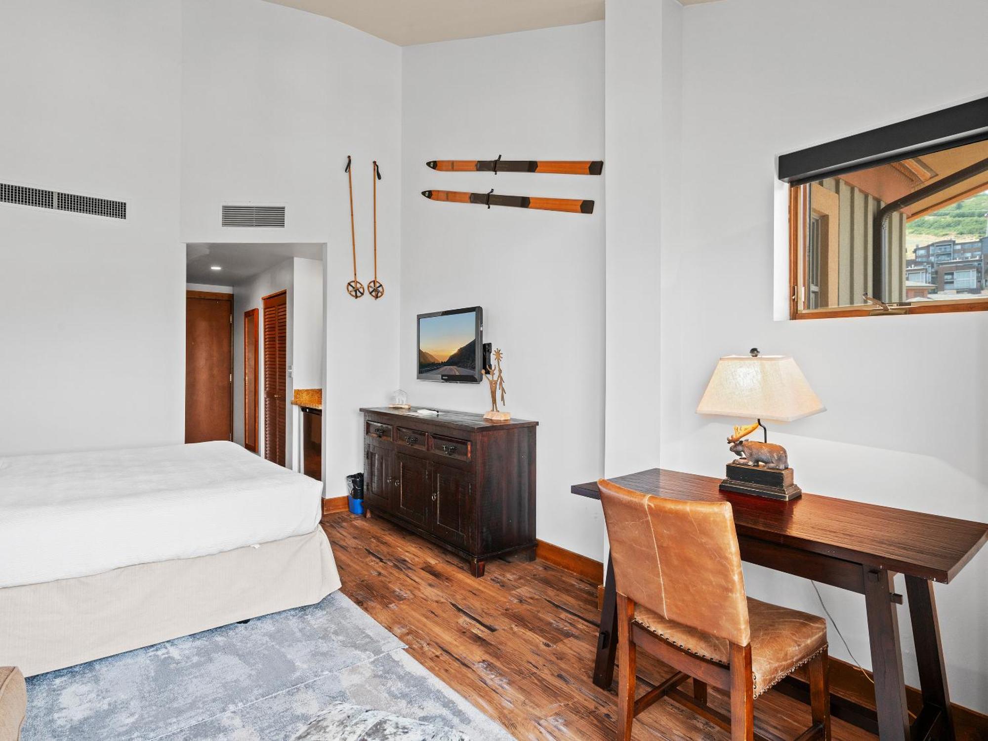 Sundial Lodge By All Seasons Resort Lodging Park City Esterno foto