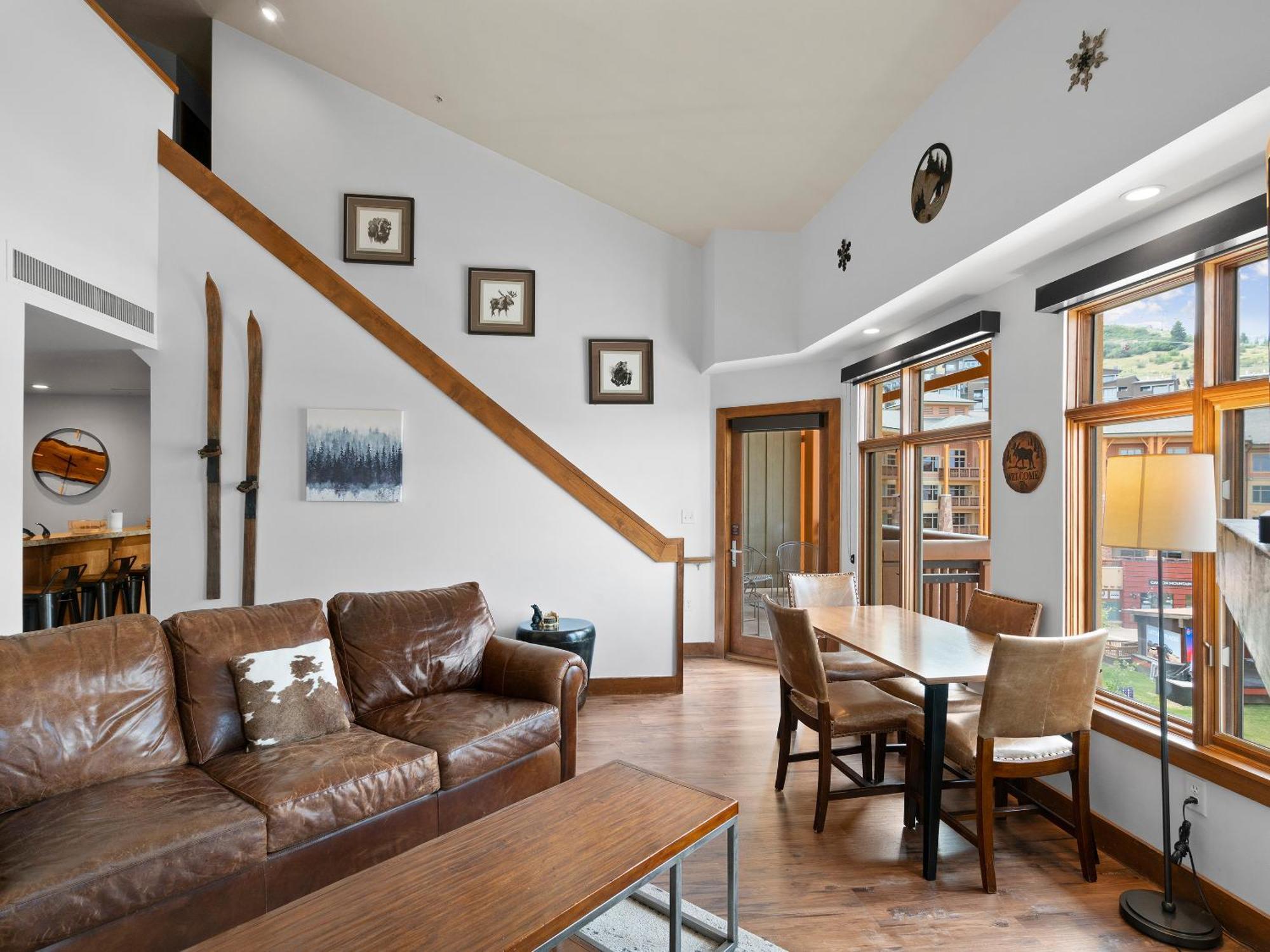 Sundial Lodge By All Seasons Resort Lodging Park City Esterno foto