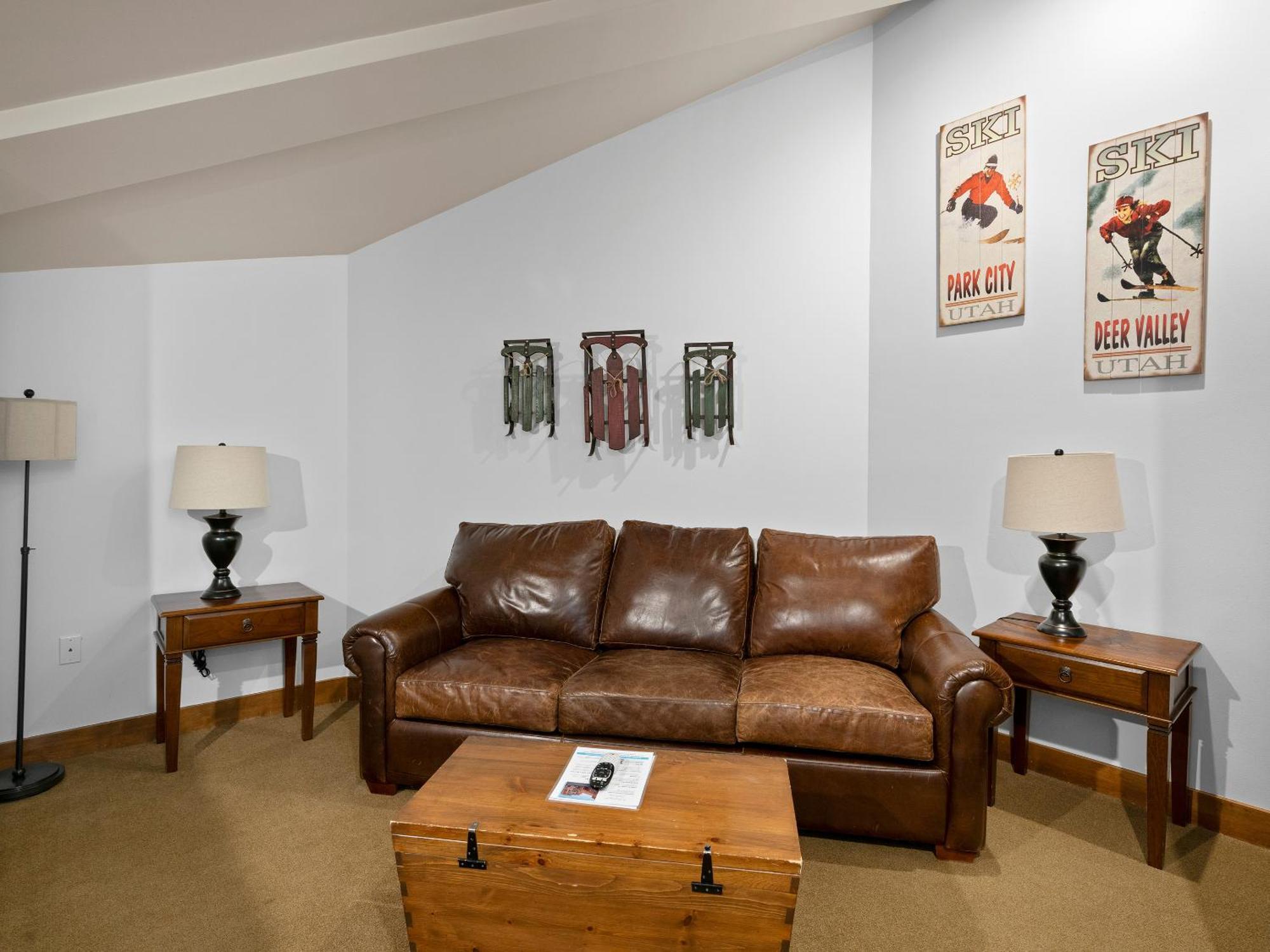 Sundial Lodge By All Seasons Resort Lodging Park City Esterno foto