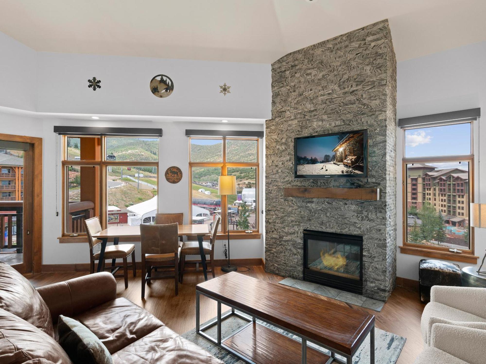 Sundial Lodge By All Seasons Resort Lodging Park City Esterno foto