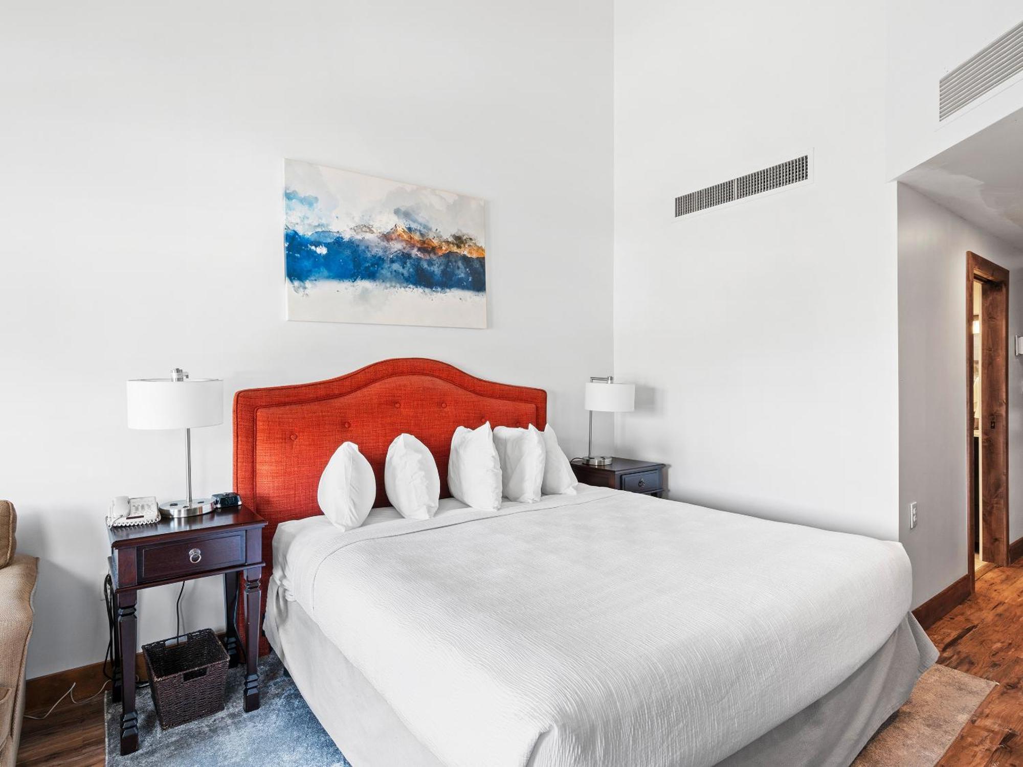 Sundial Lodge By All Seasons Resort Lodging Park City Esterno foto