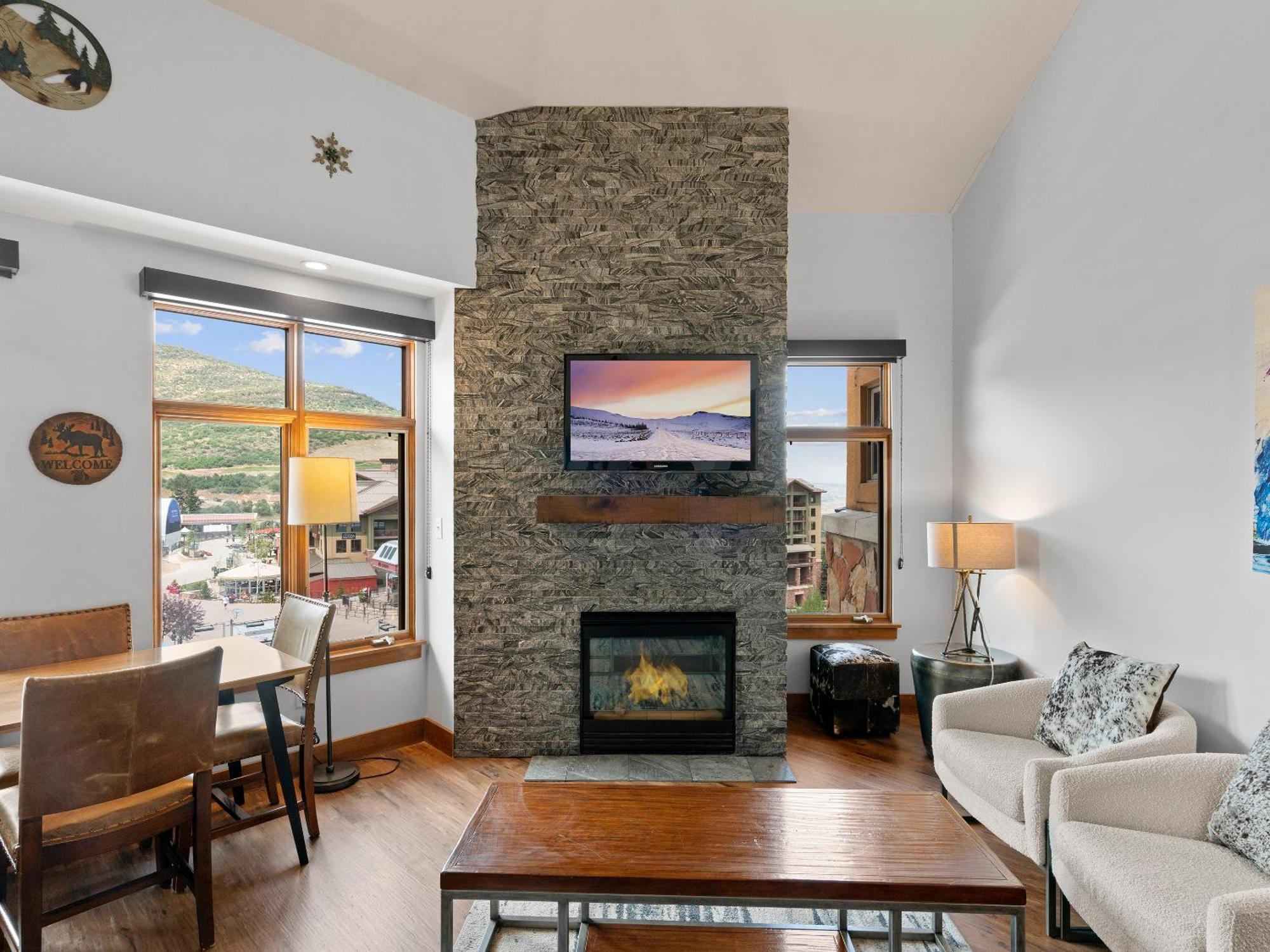 Sundial Lodge By All Seasons Resort Lodging Park City Esterno foto