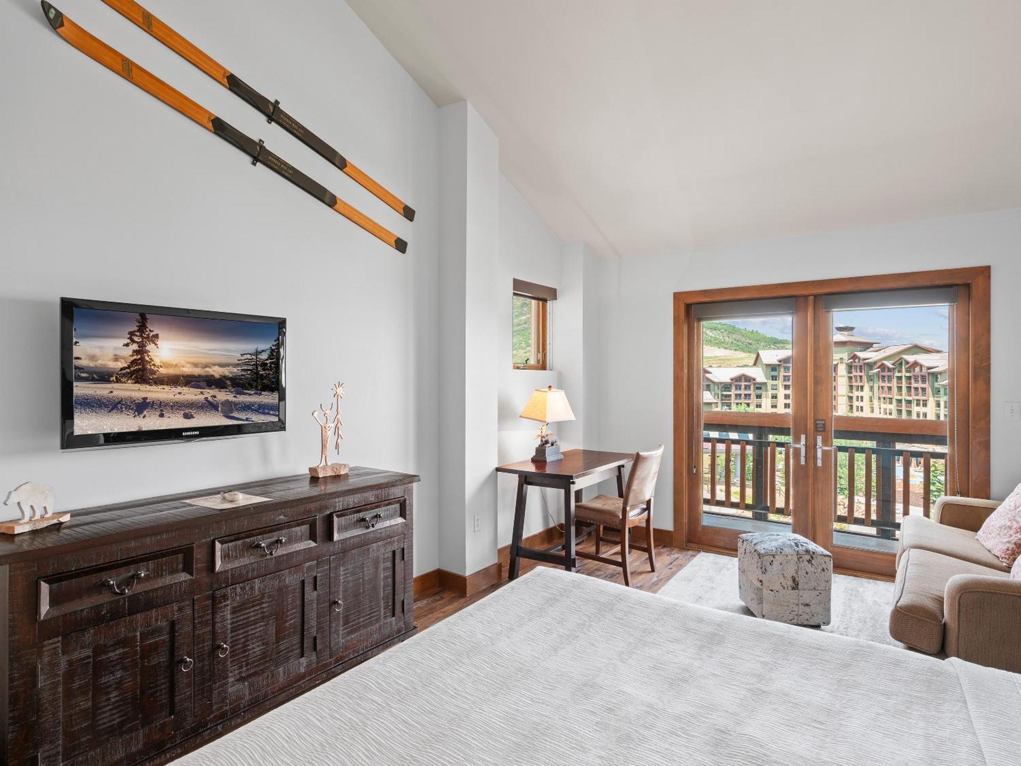Sundial Lodge By All Seasons Resort Lodging Park City Esterno foto